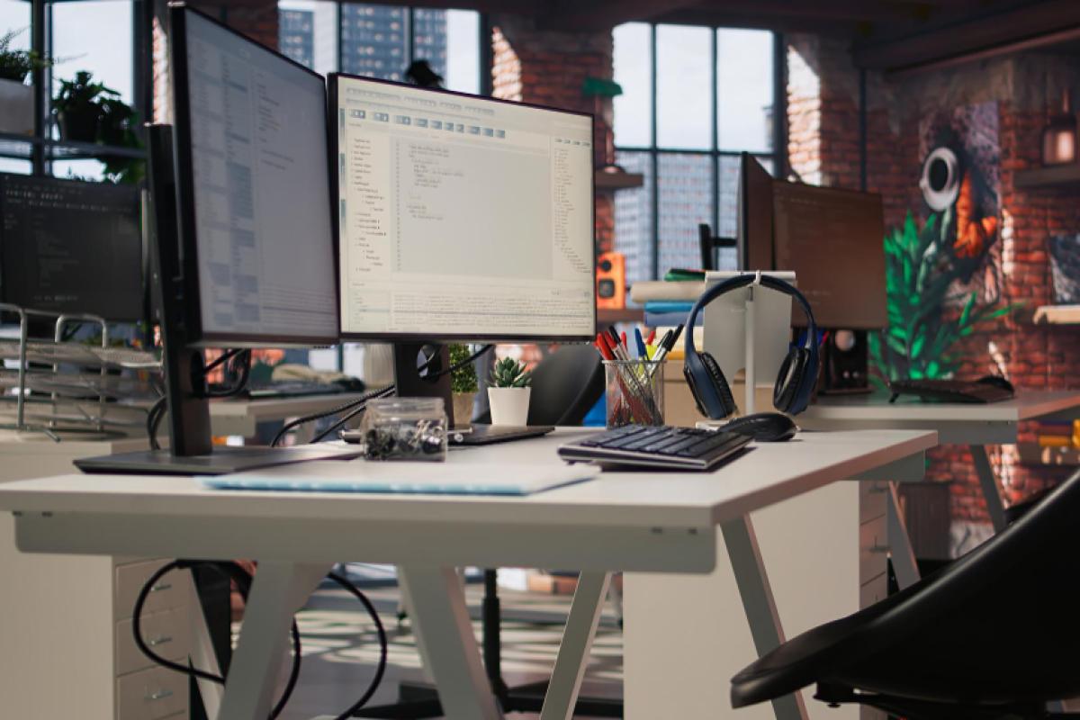 Beyond the Code: What Separates Good Software from Software That Builds Empires