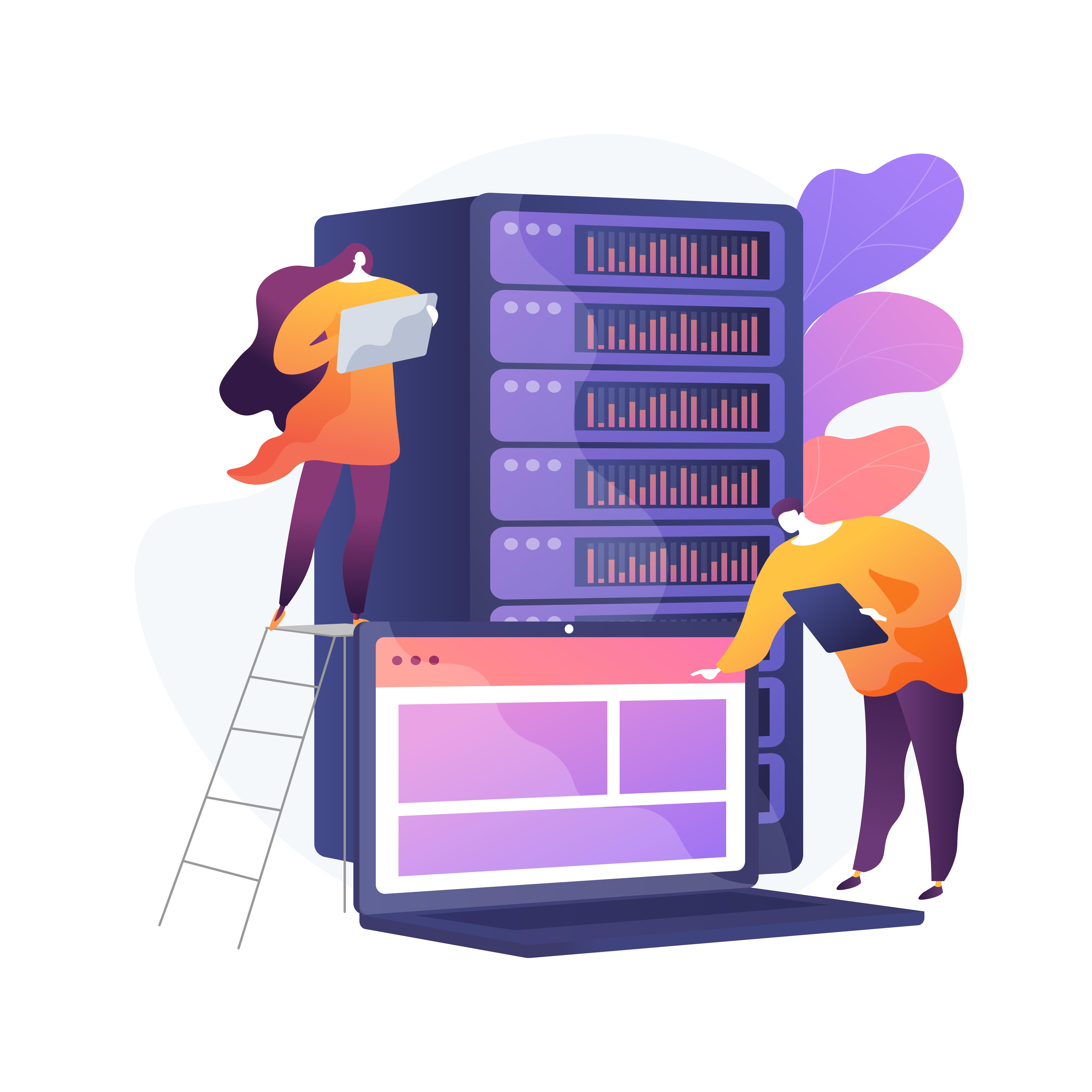 The Backbone of Modern Software: Understanding Databases