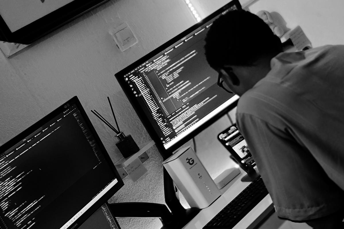 Why Clients Choose Me to Build Their Fintech and Crypto Apps