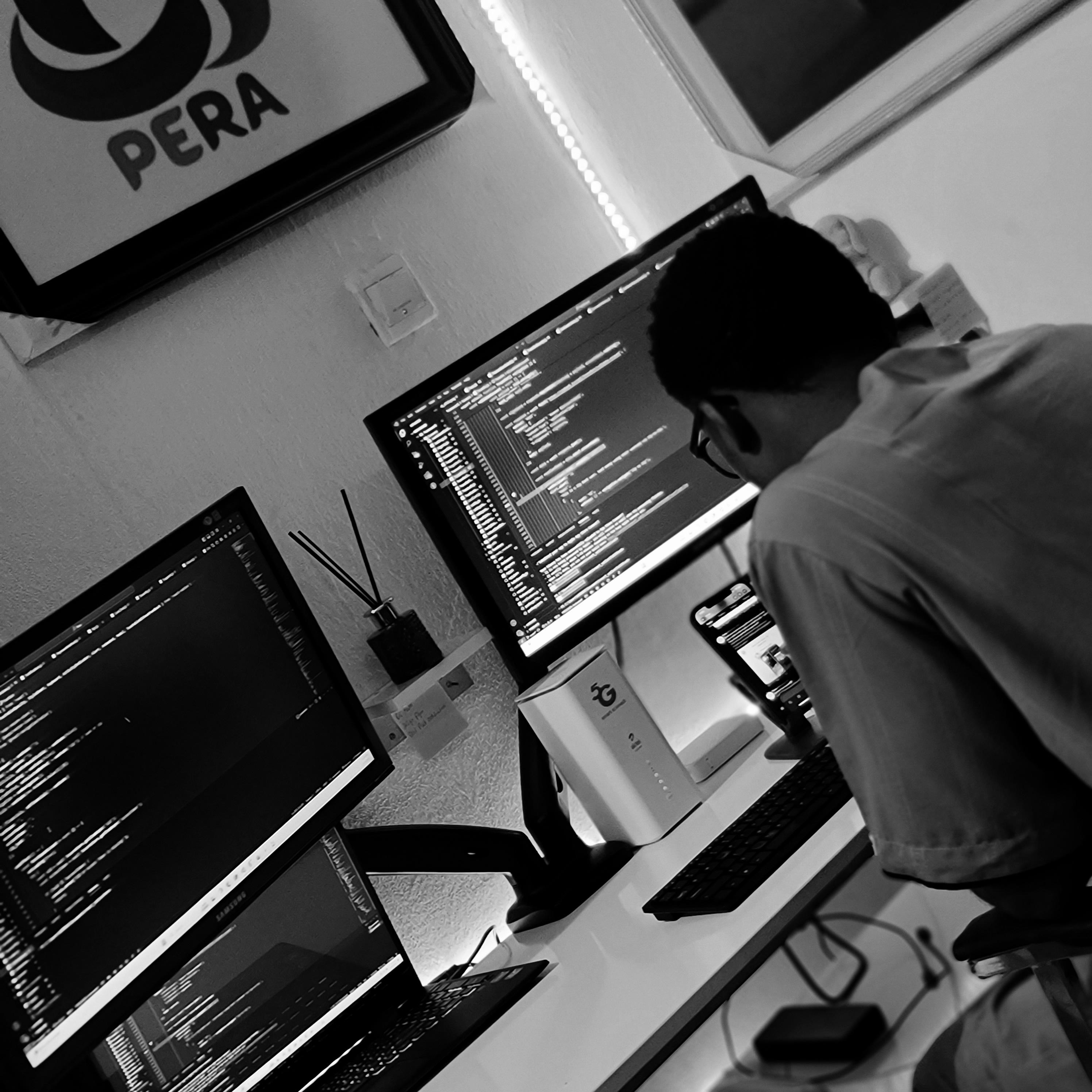 Why Clients Choose Me to Build Their Fintech and Crypto Apps