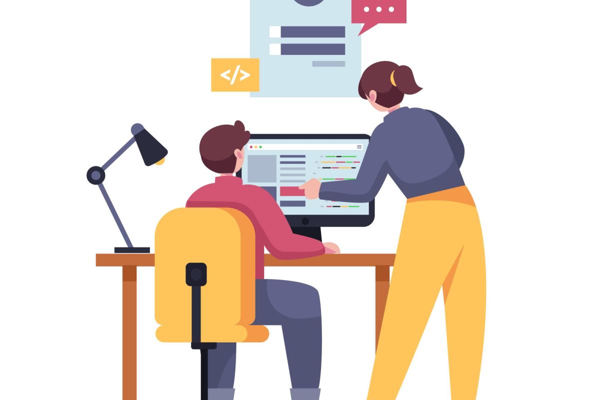 Programmer vs Problem Solver