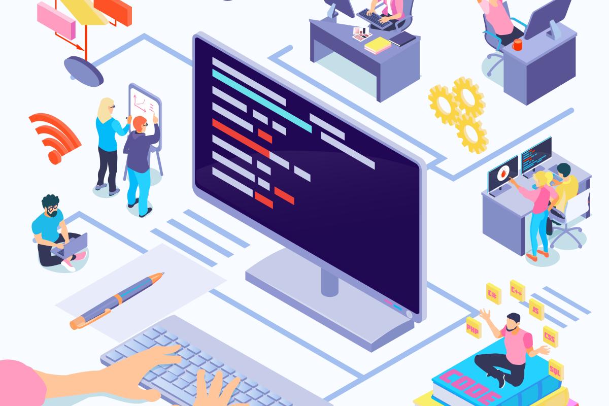 Why You Must Keep Practicing Coding—Even After You've “Learned” It