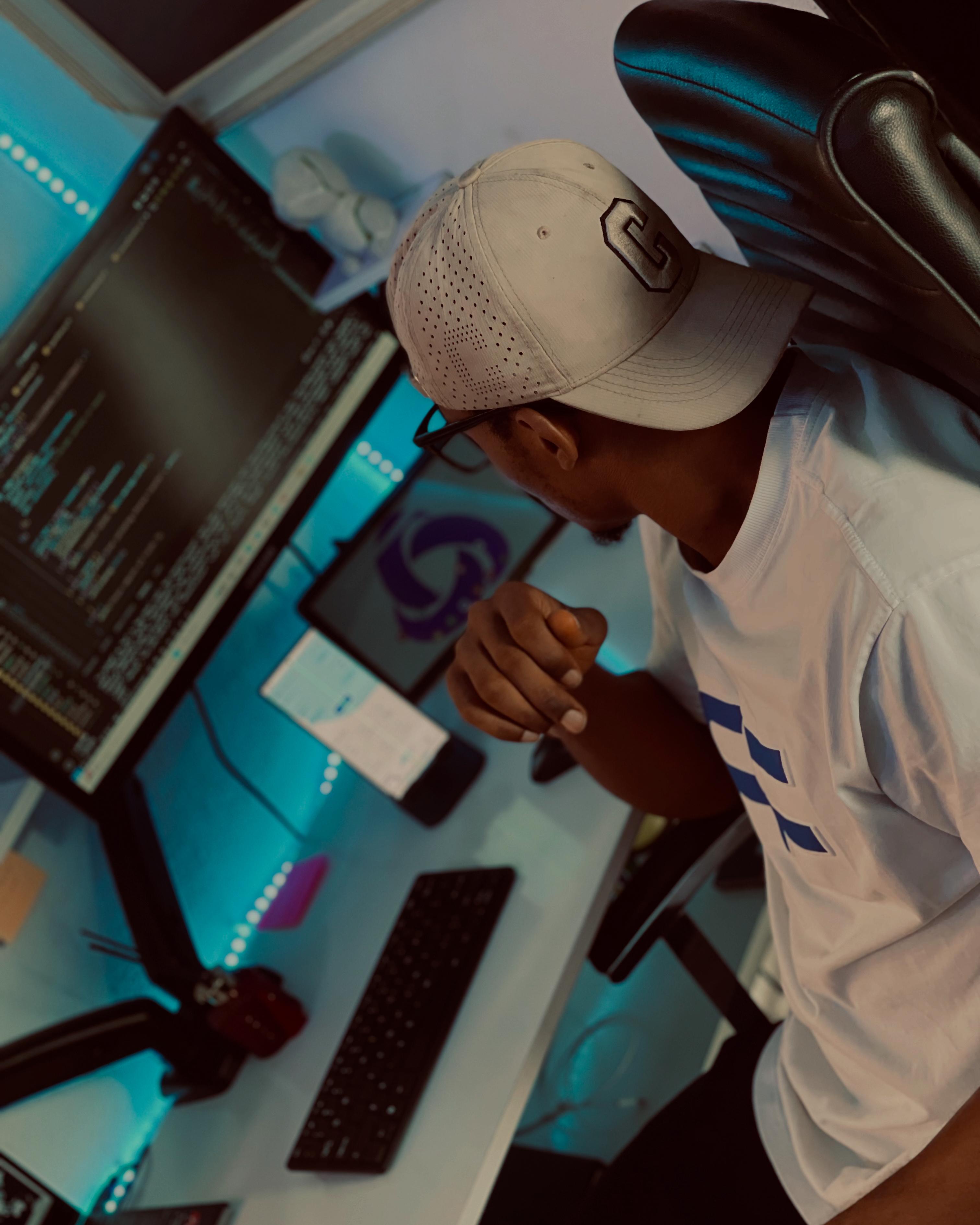 From Idea to Launch: How I Can Build Your Mobile App or Website – Step by Step