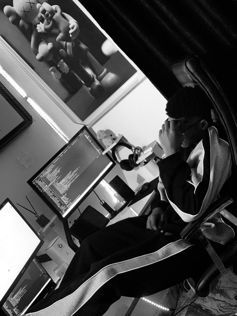 My little conversation with someone about developers and content