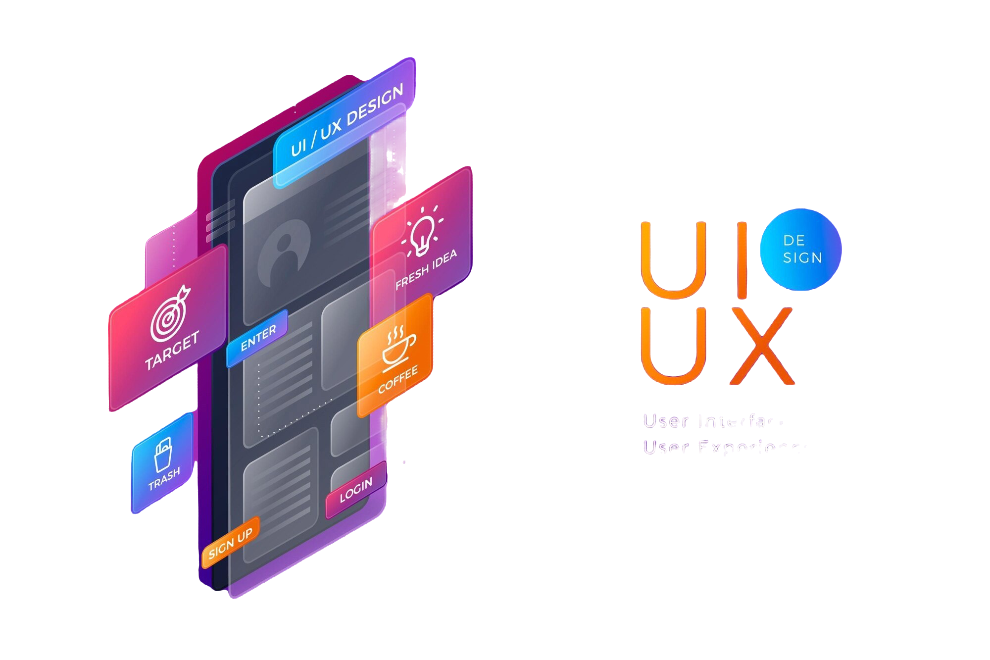 UI/UX Design