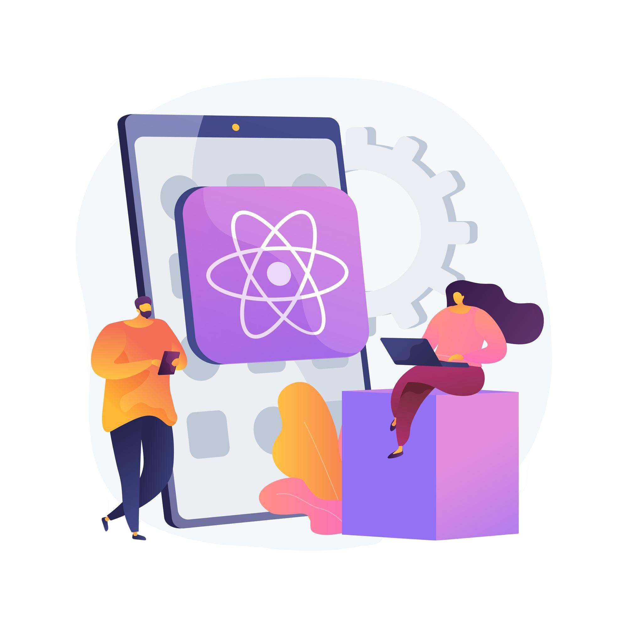 Optimizing Web Performance with React.js