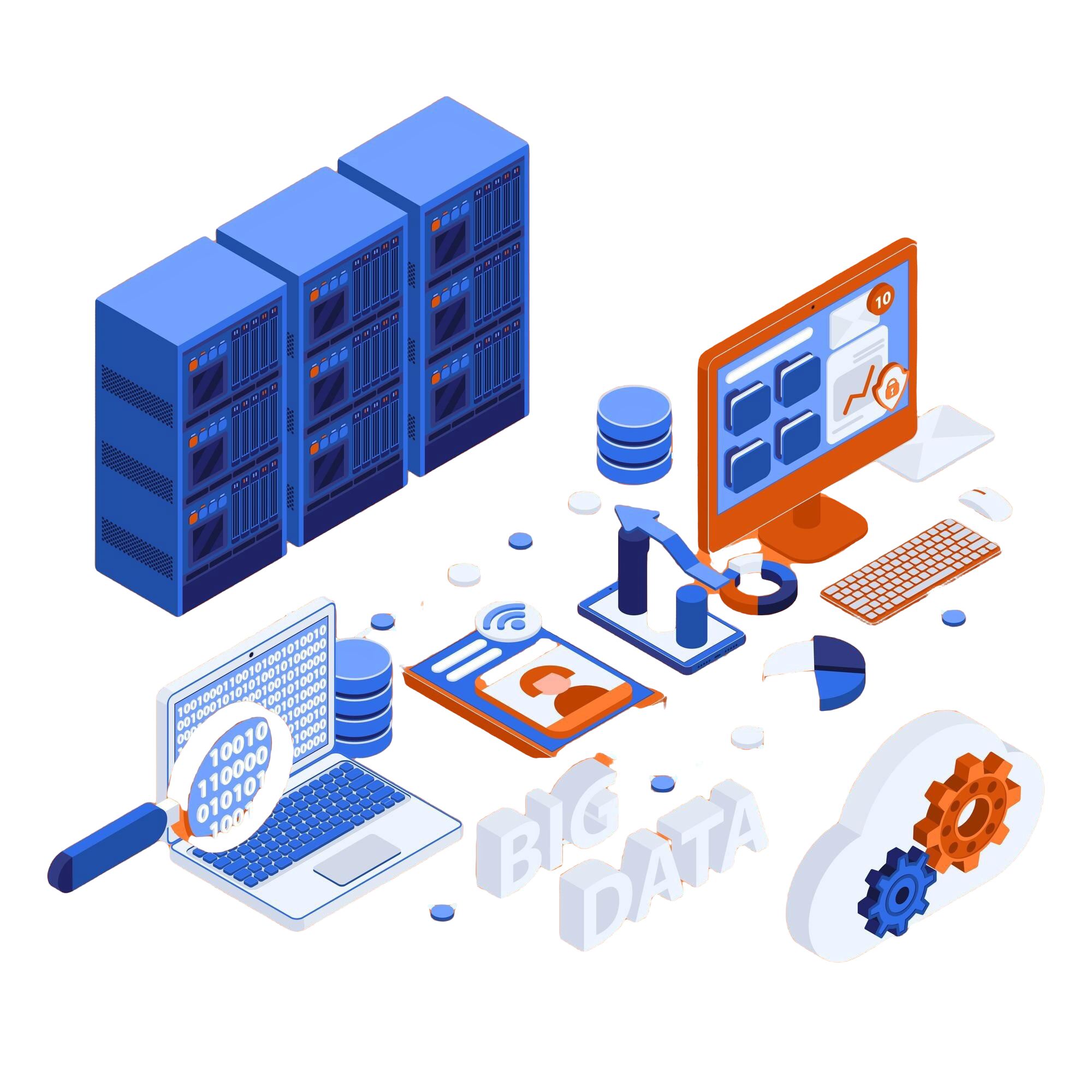 Database Administration