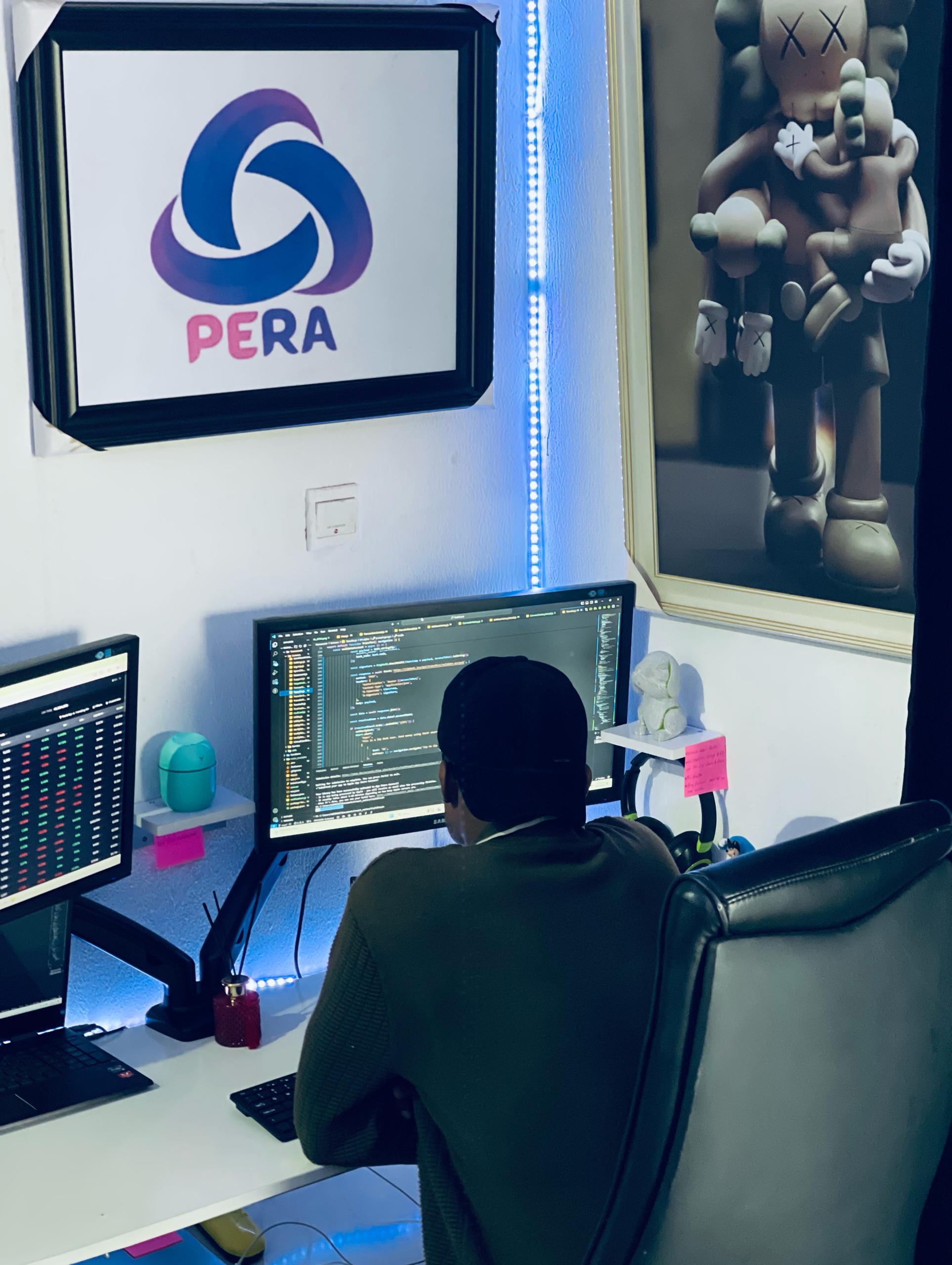 Building a Fintech App That Actually Solves a Problem: Lessons from My Journey