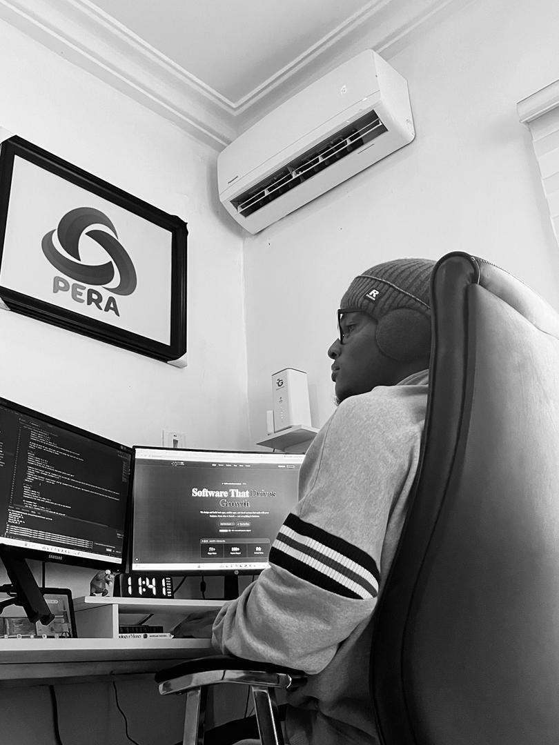 Stop Doing It Manually: The Case for Automation in Every Developer's Toolkit