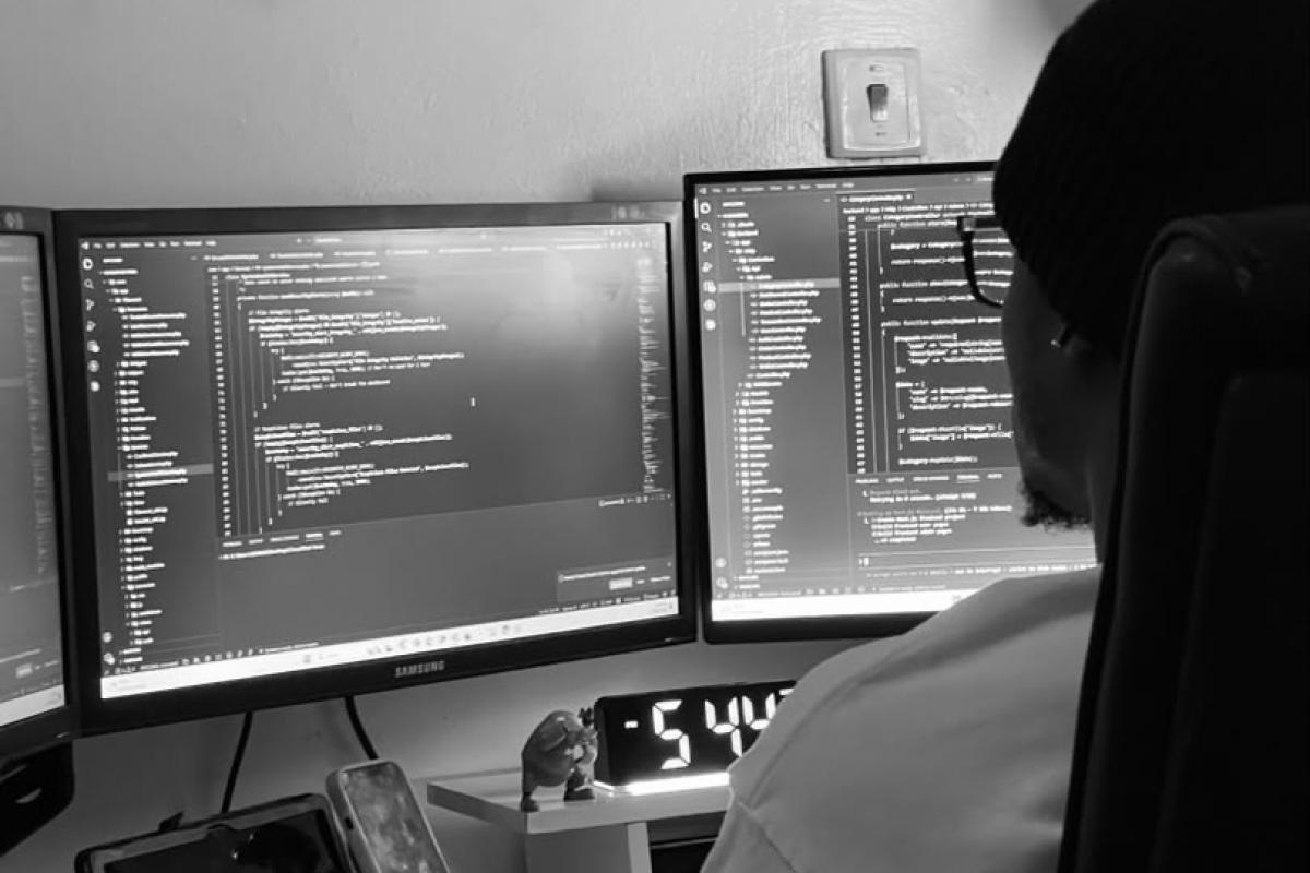 Building Software That Doesn't Break at 10,000 Users (Part II)