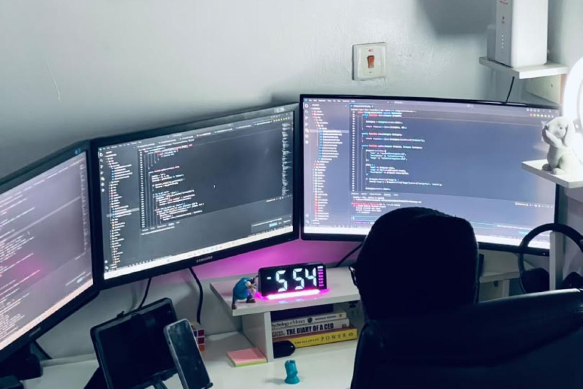 Building Software That Doesn't Break at 10,000 Users