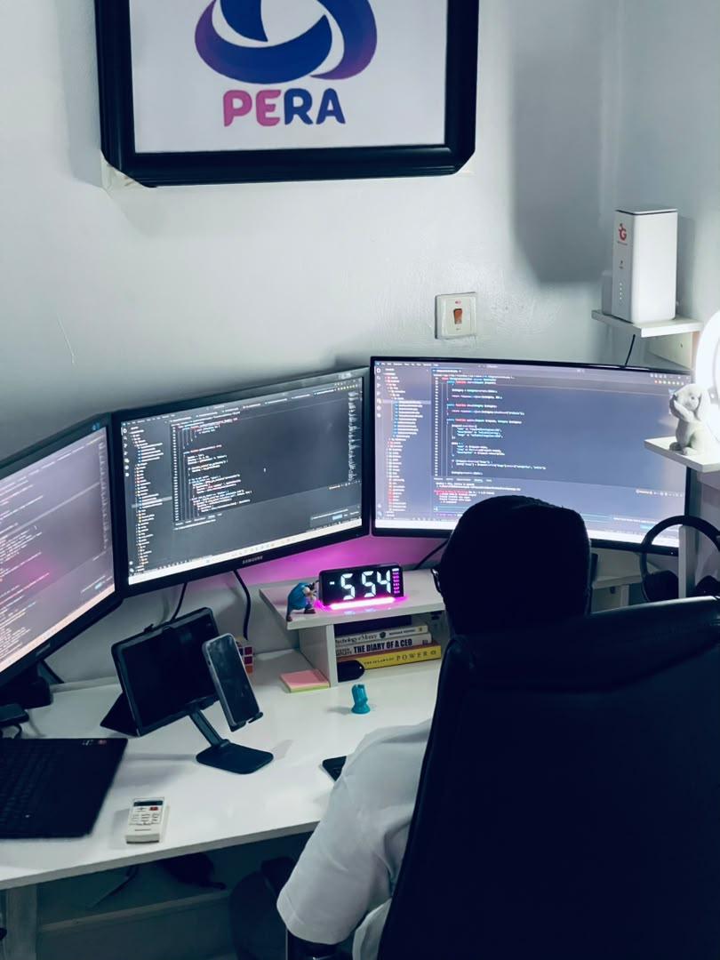 Building Software That Doesn't Break at 10,000 Users